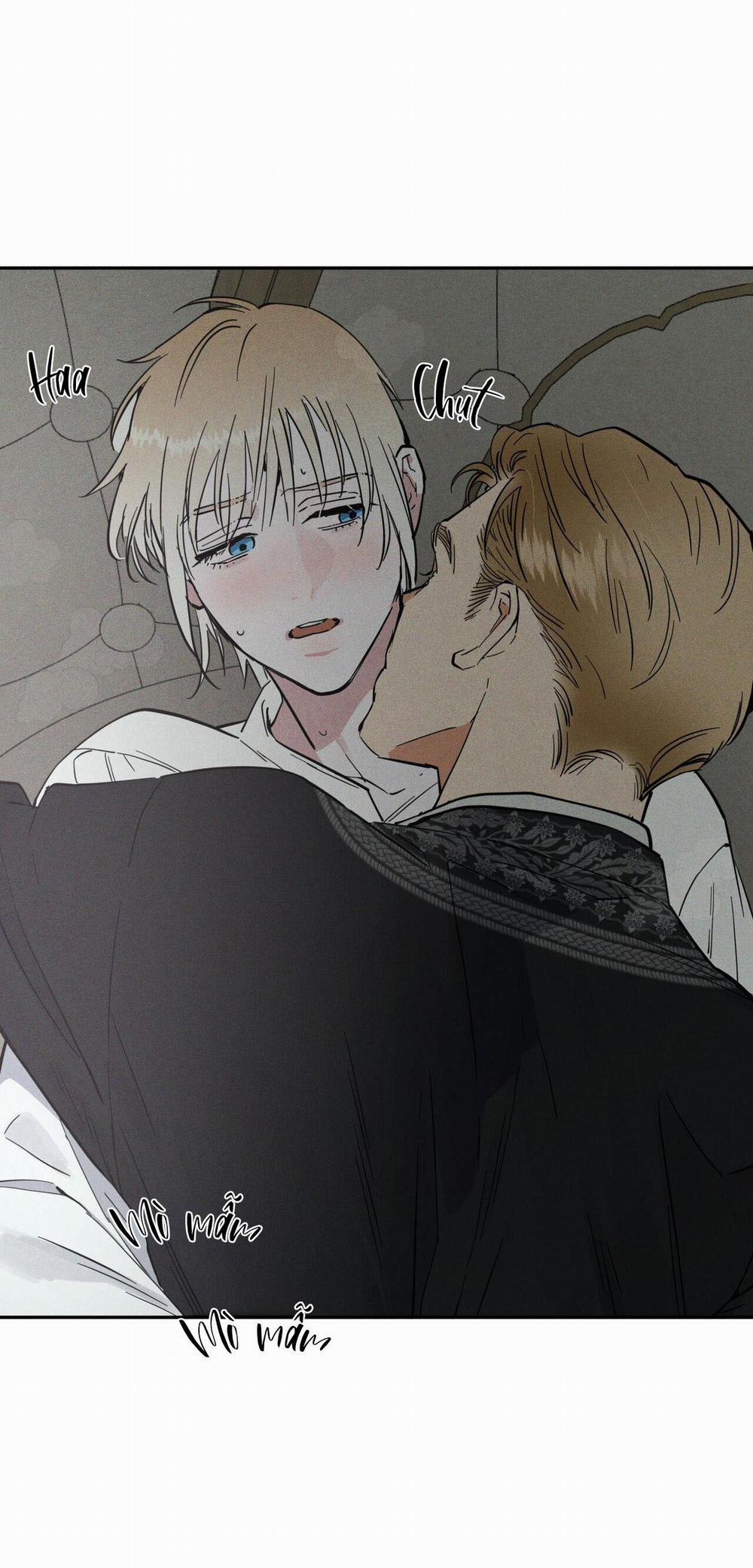 (CBunu) Antidote 38 trang 6