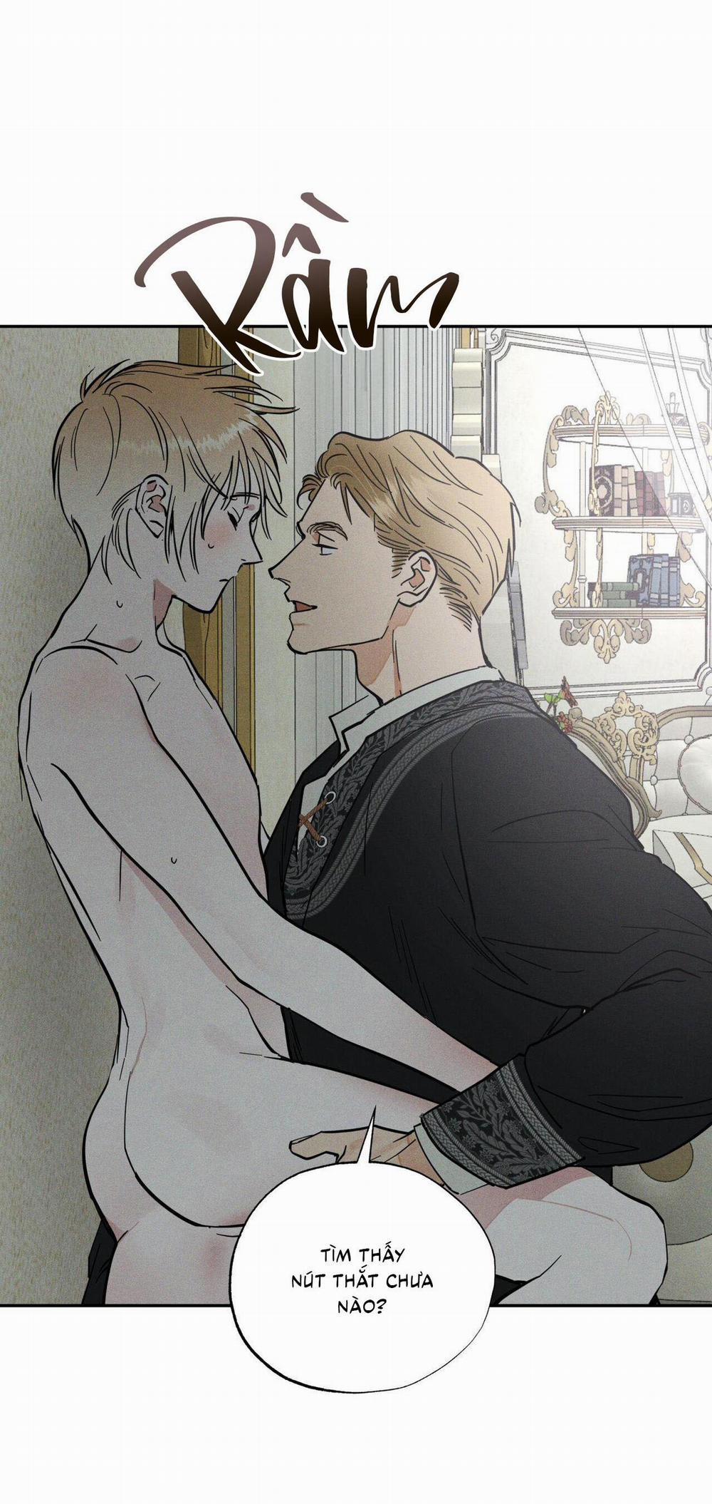 (CBunu) Antidote 38 trang 9