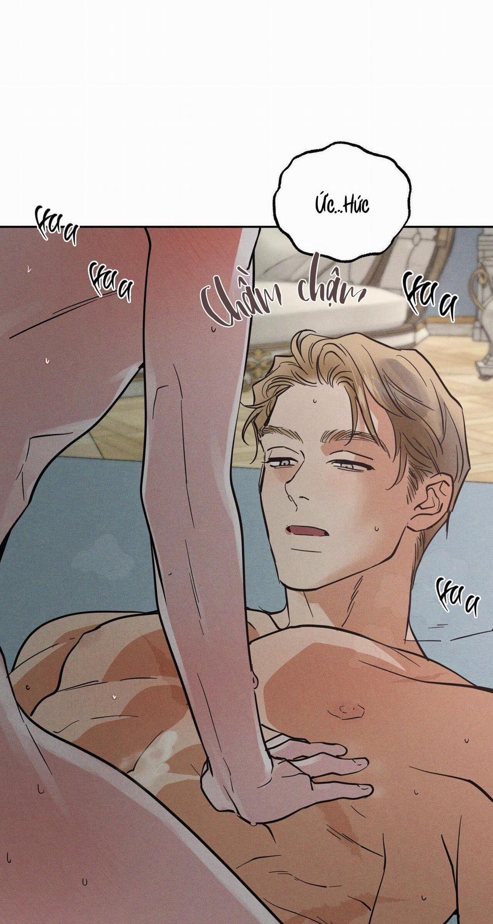 (CBunu) Antidote 39 H+ trang 19