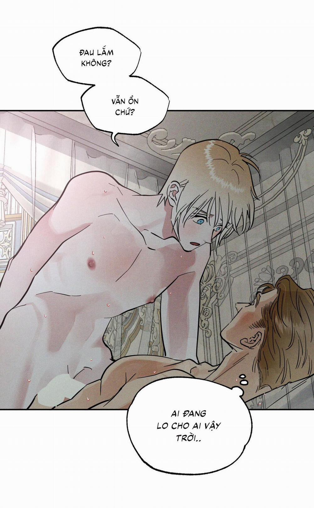 (CBunu) Antidote 39 H+ trang 3