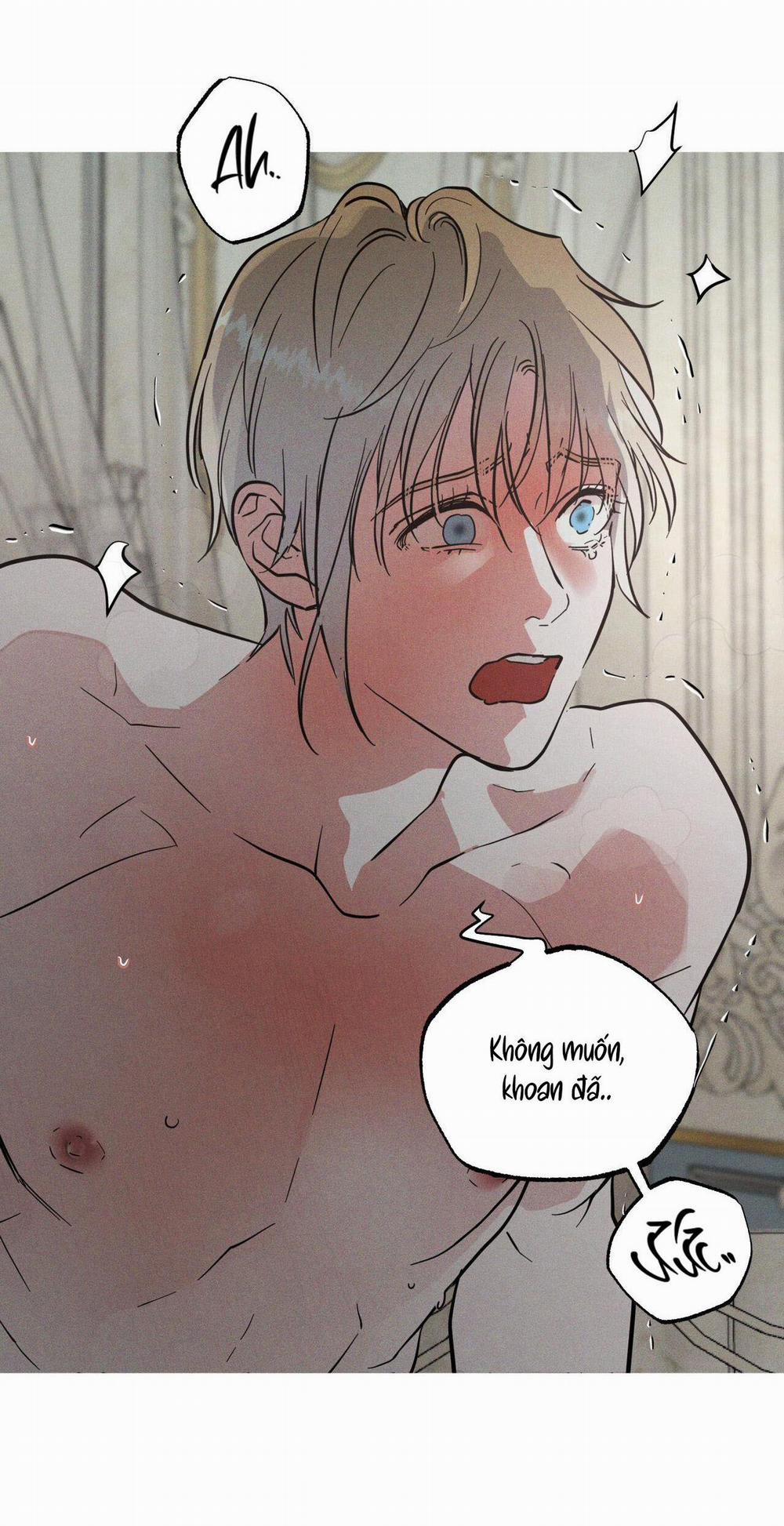 (CBunu) Antidote 39 H+ trang 31