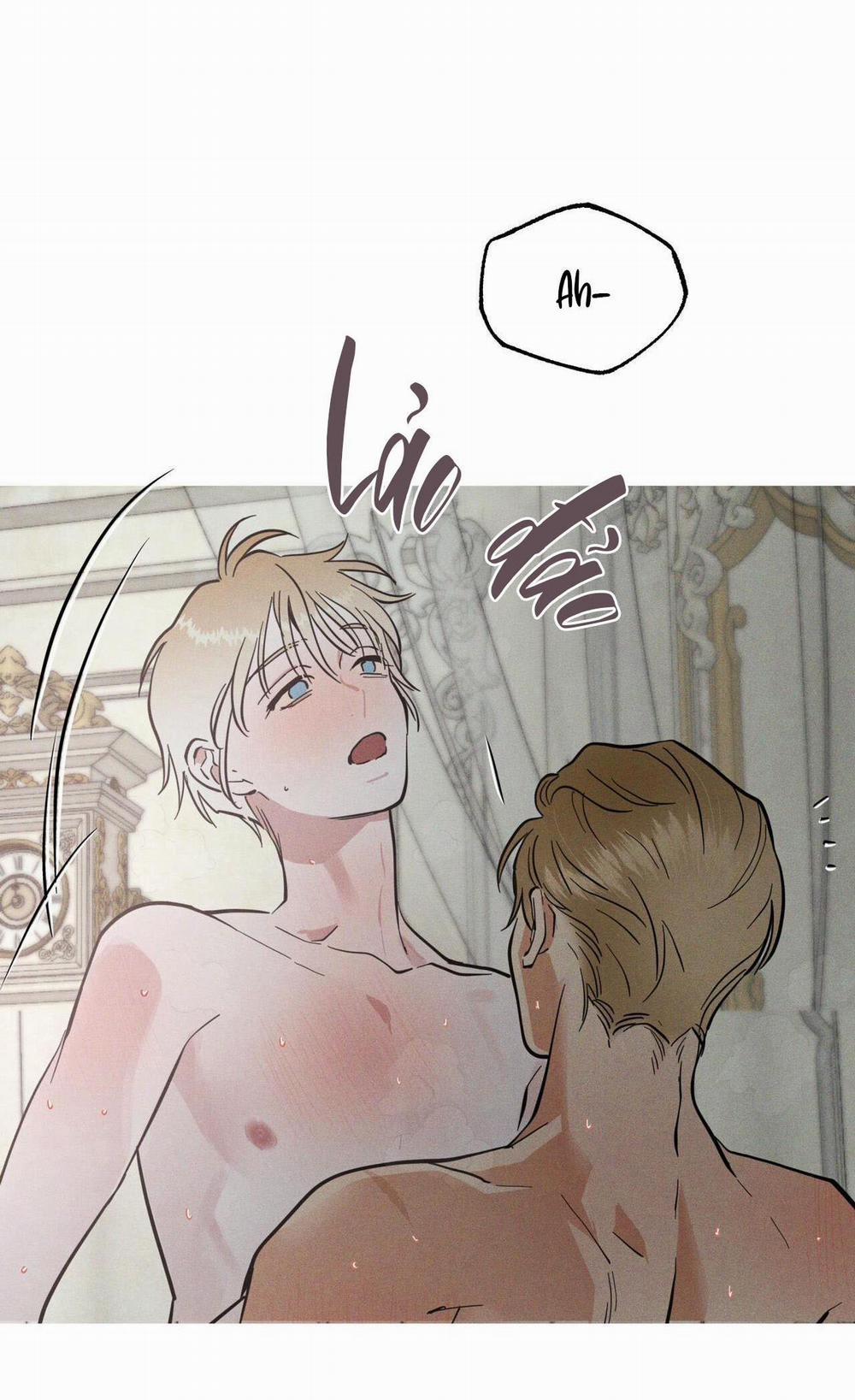 (CBunu) Antidote 39 H+ trang 35