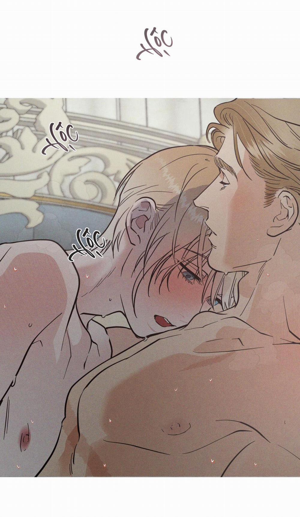 (CBunu) Antidote 39 H+ trang 36