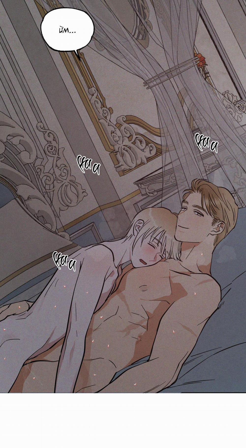 (CBunu) Antidote 39 H+ trang 38