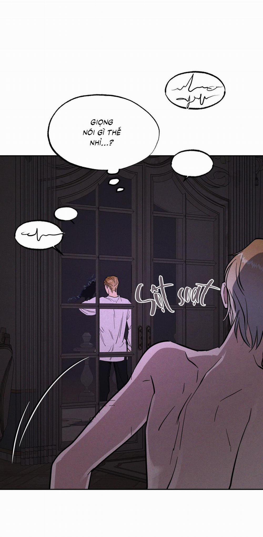 (CBunu) Antidote 39 H+ trang 45