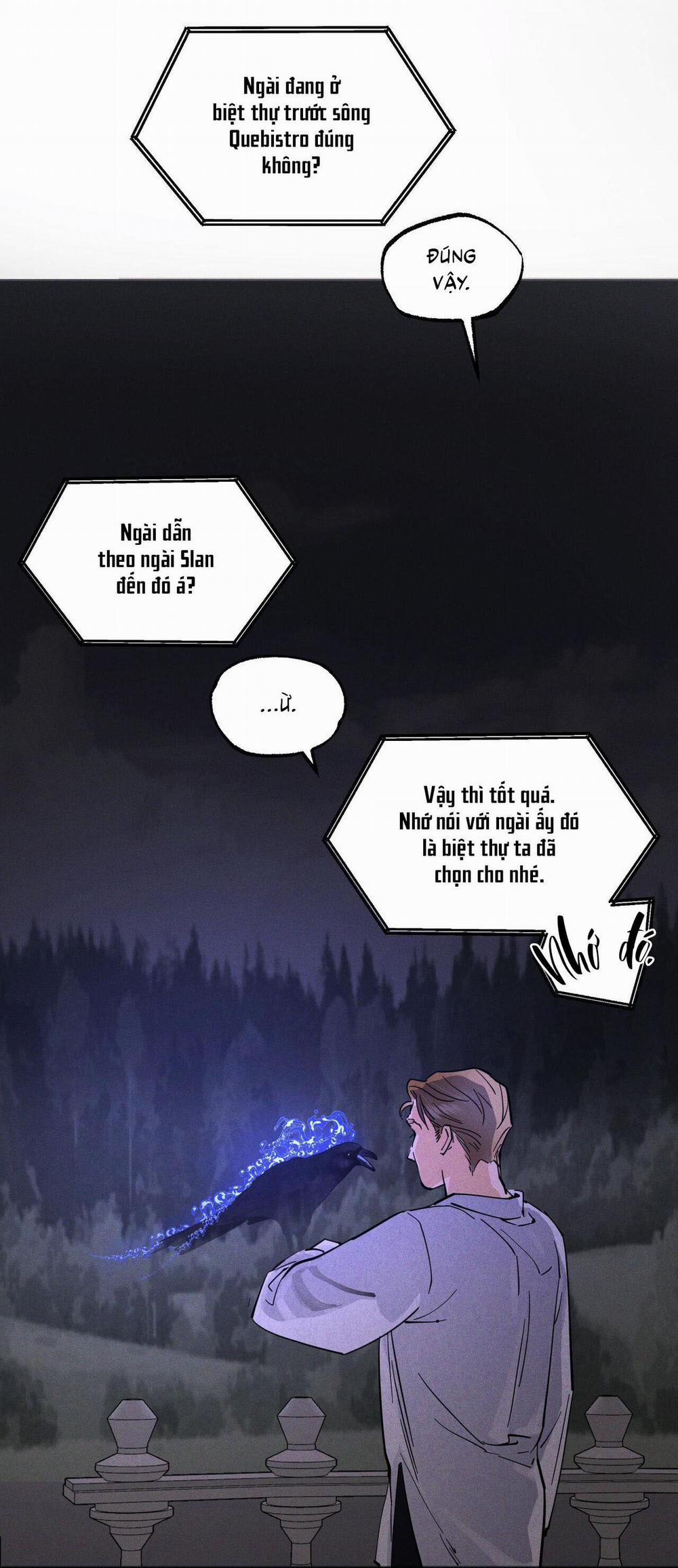 (CBunu) Antidote 39 H+ trang 50