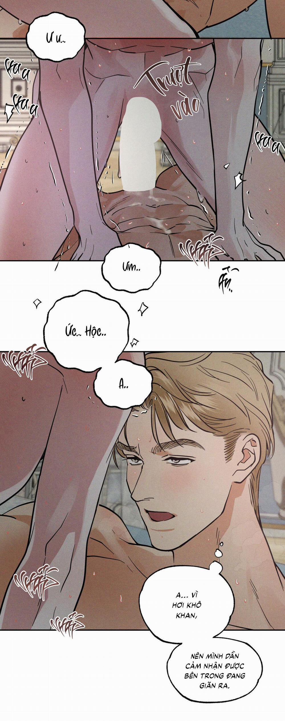 (CBunu) Antidote 39 trang 20