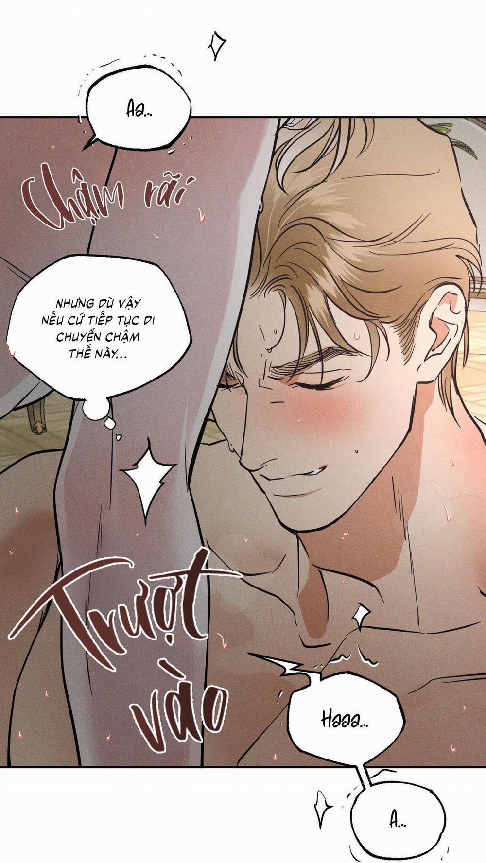 (CBunu) Antidote 39 trang 21