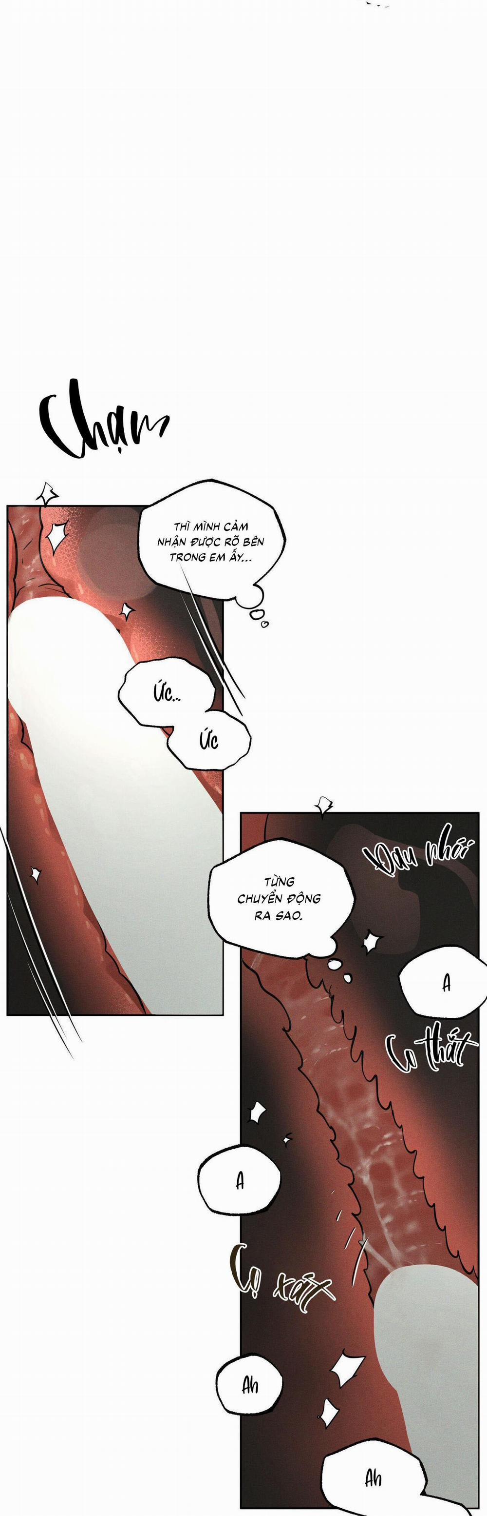 (CBunu) Antidote 39 trang 22