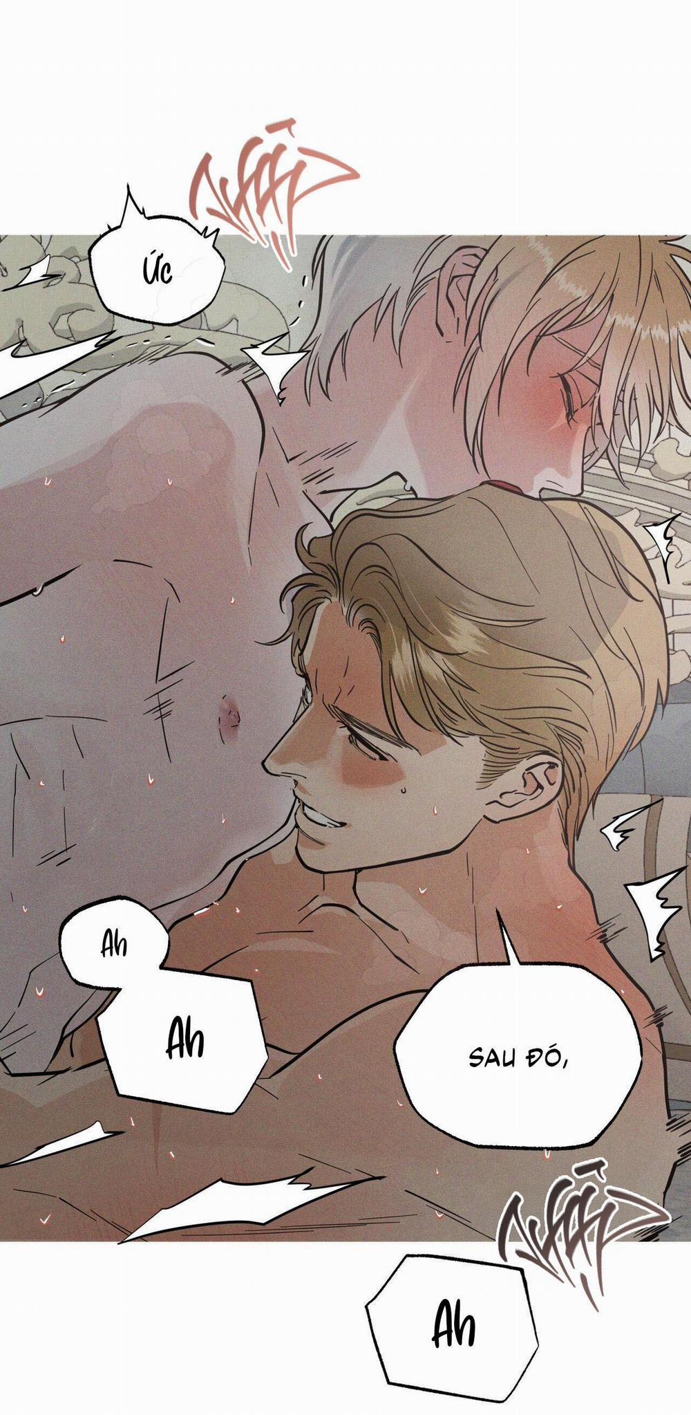 (CBunu) Antidote 39 trang 27