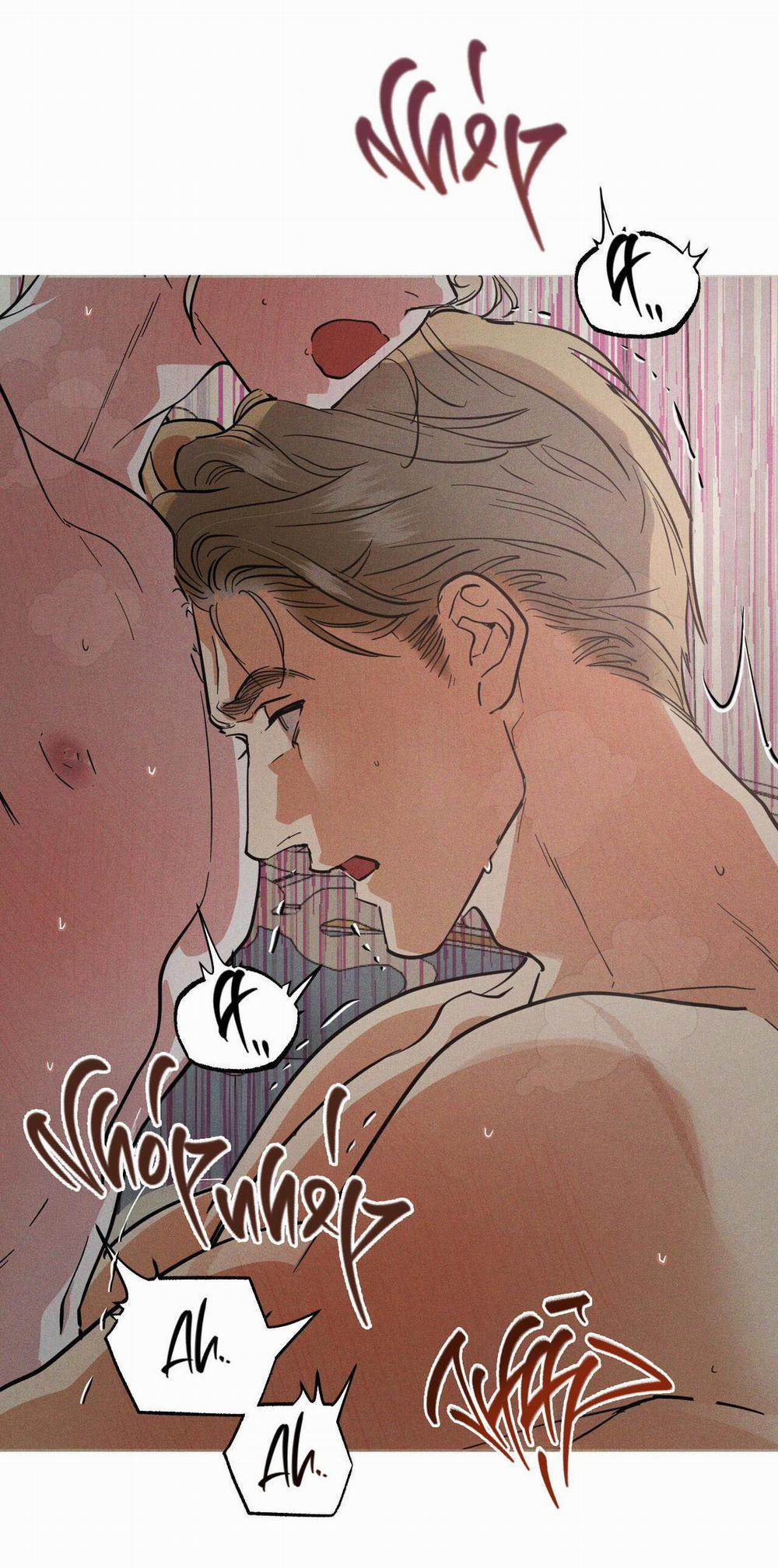 (CBunu) Antidote 39 trang 29