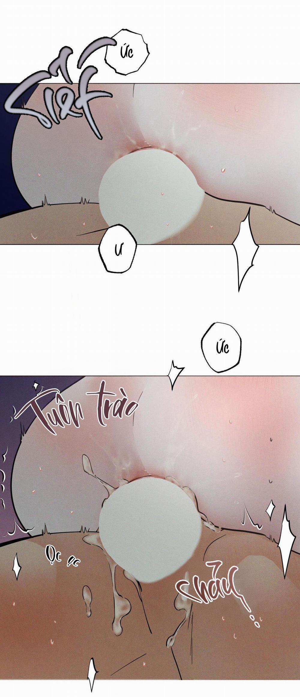 (CBunu) Antidote 39 trang 33