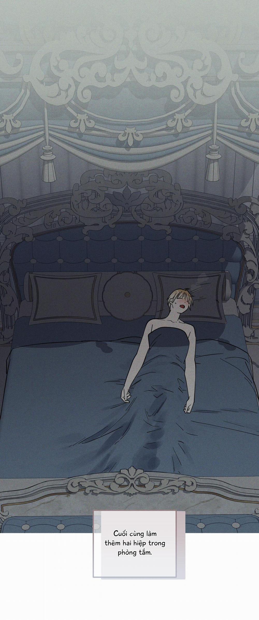 (CBunu) Antidote 39 trang 43