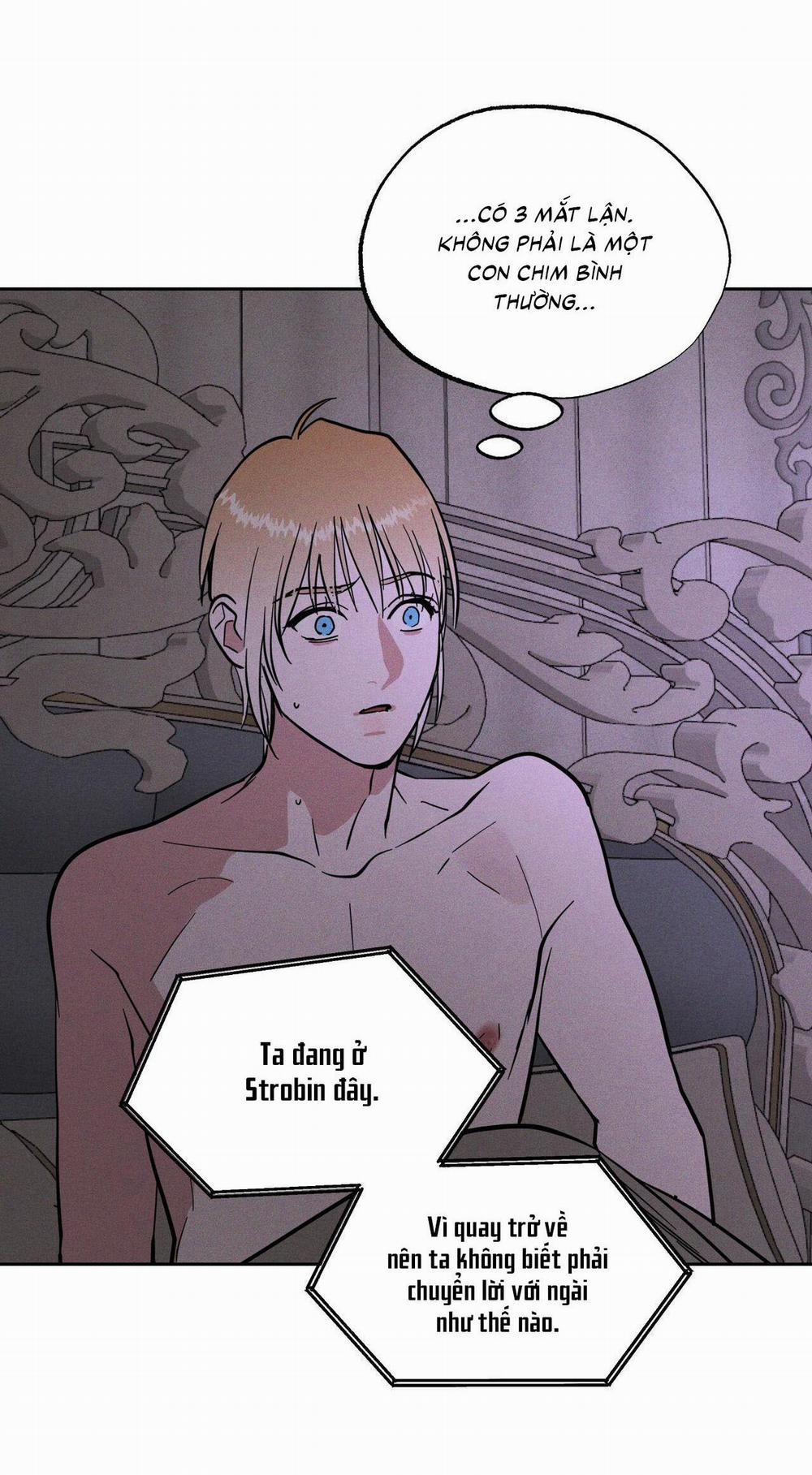 (CBunu) Antidote 39 trang 47