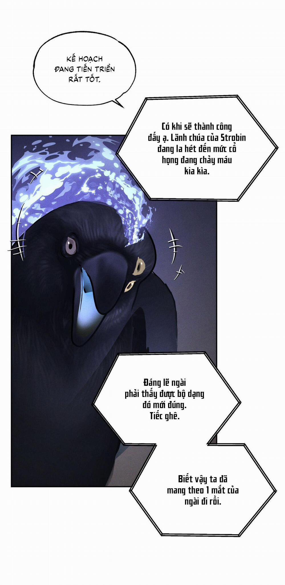 (CBunu) Antidote 39 trang 48