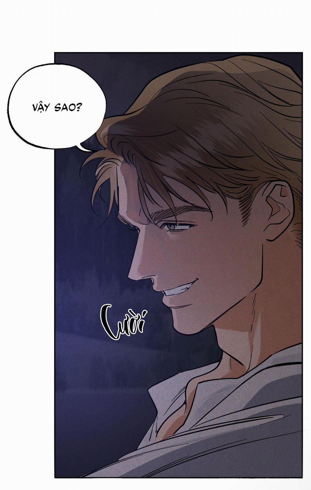(CBunu) Antidote 39 trang 49