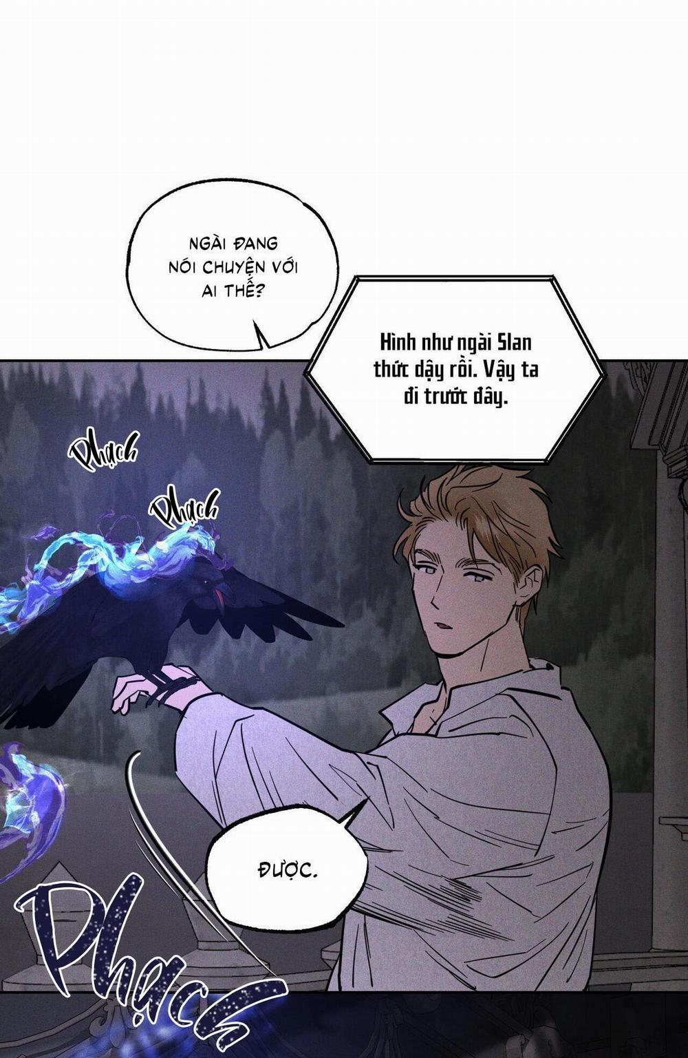 (CBunu) Antidote 39 trang 52