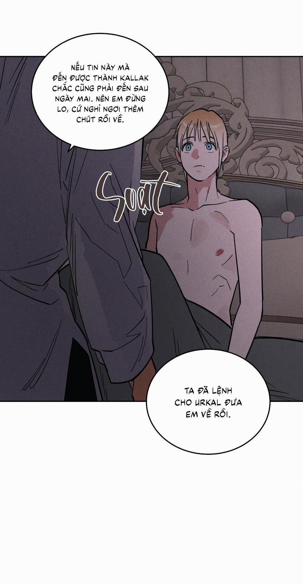 (CBunu) Antidote 39 trang 55