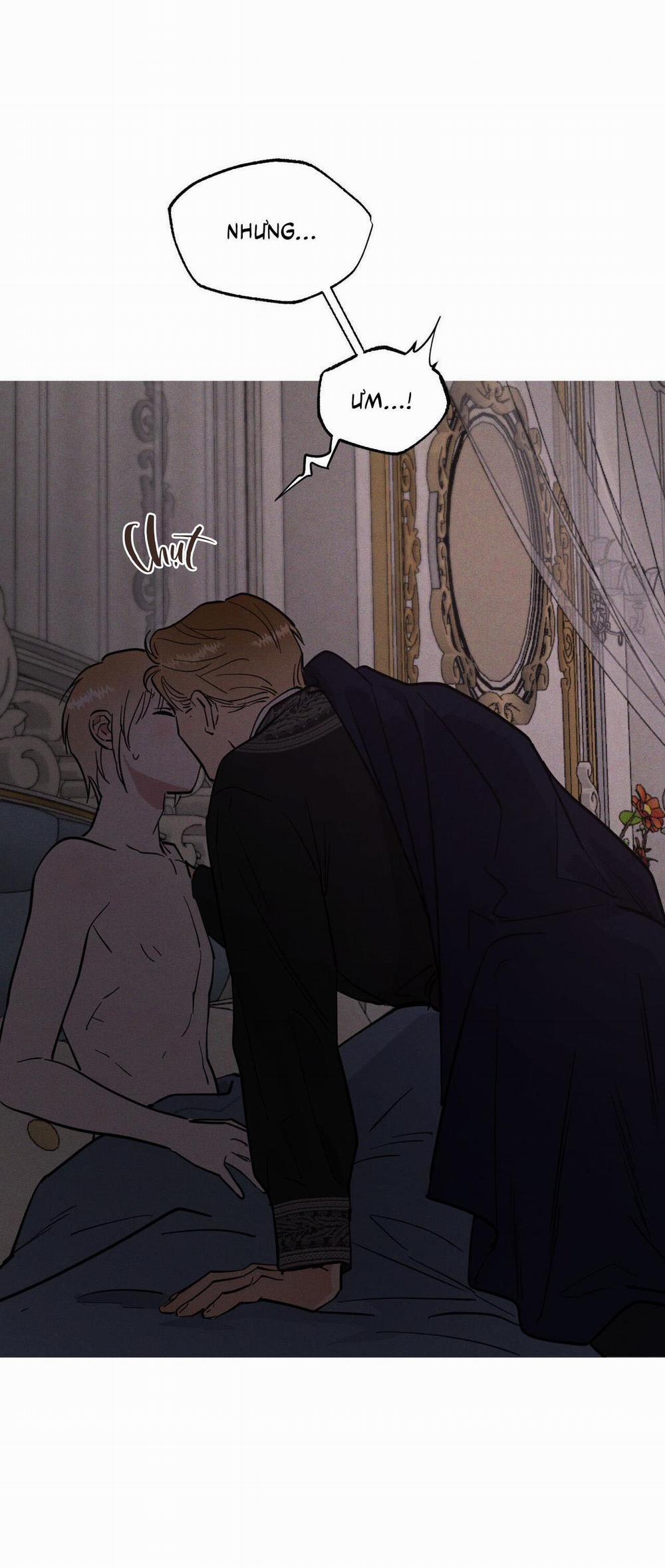 (CBunu) Antidote 39 trang 57