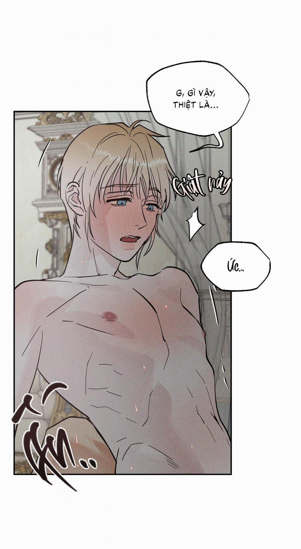 (CBunu) Antidote 39 trang 6