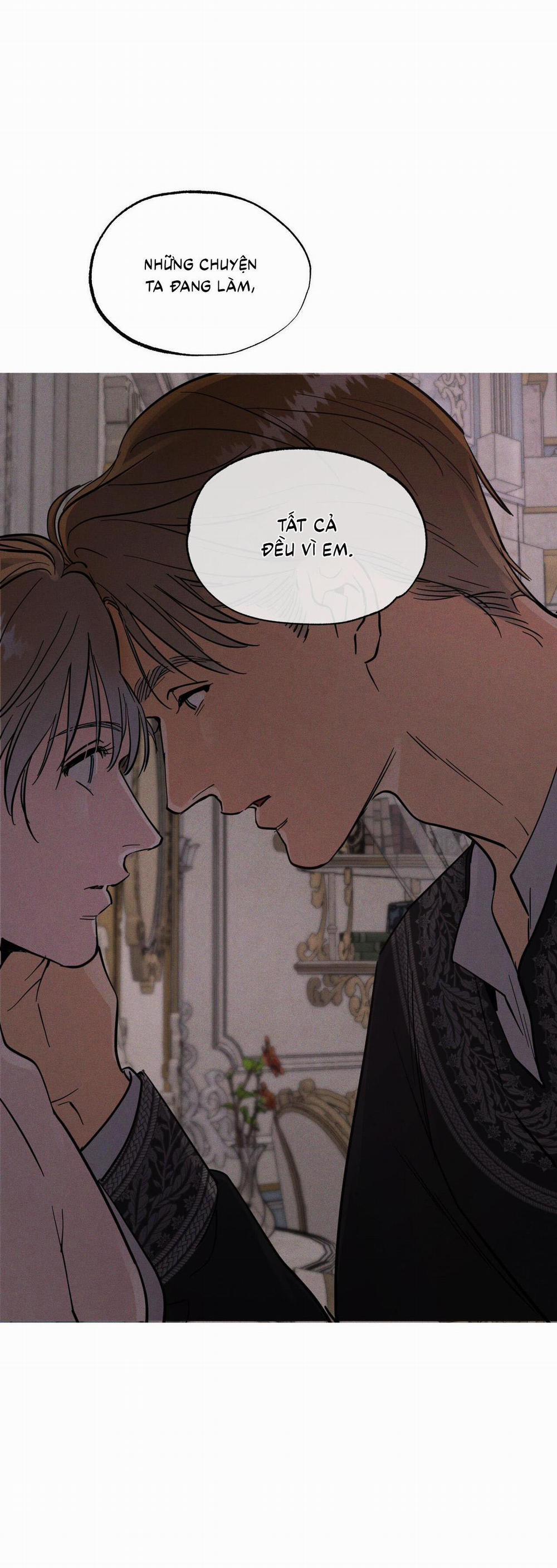 (CBunu) Antidote 39 trang 60