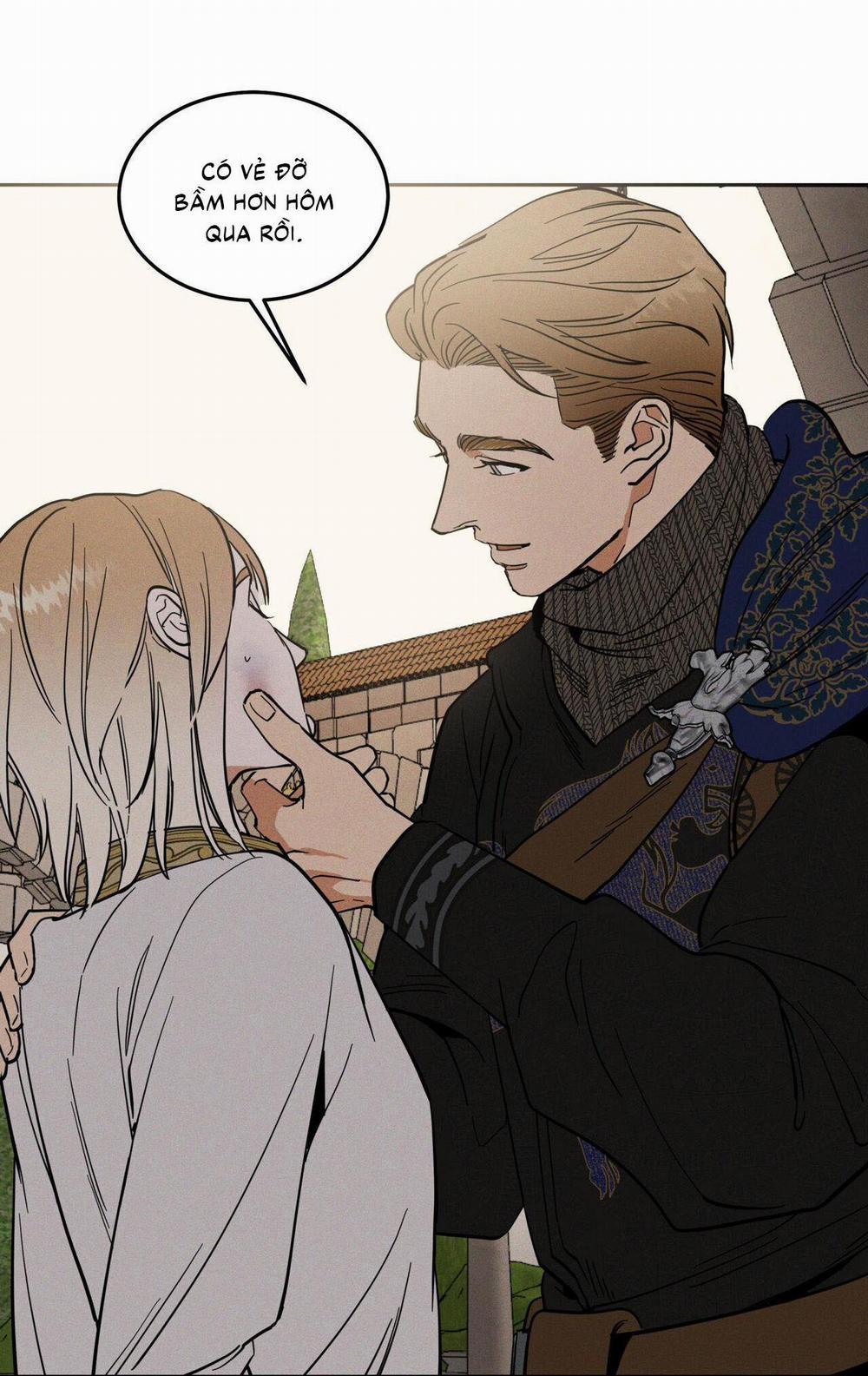 (CBunu) Antidote 4 trang 12