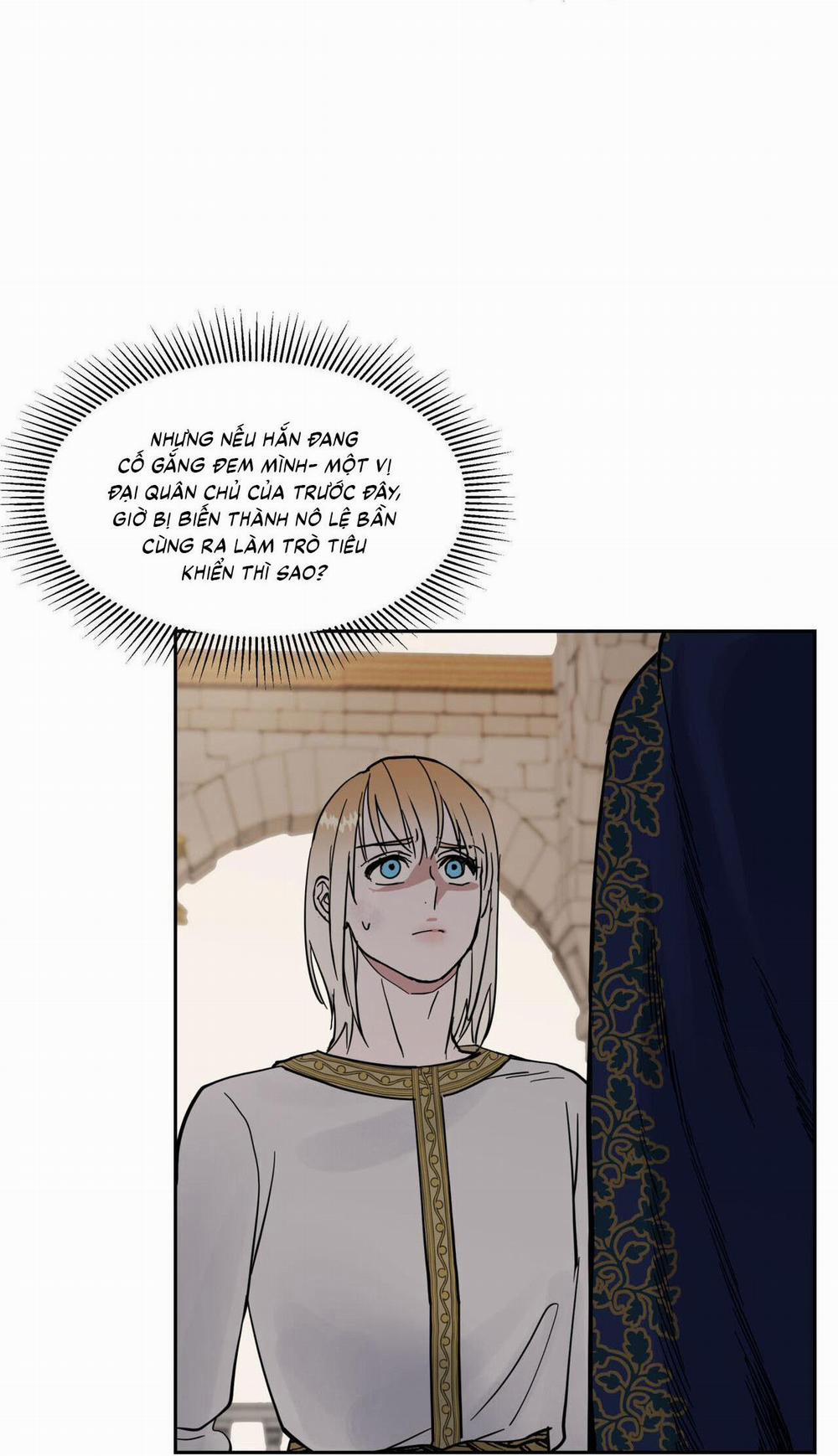 (CBunu) Antidote 4 trang 21