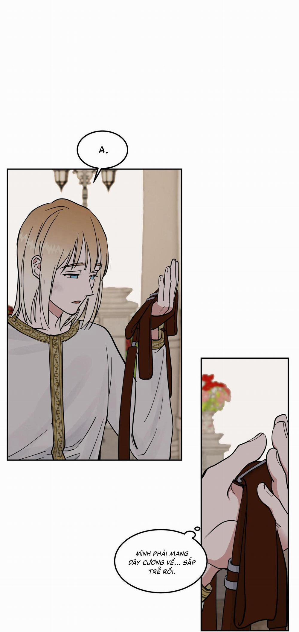 (CBunu) Antidote 4 trang 32