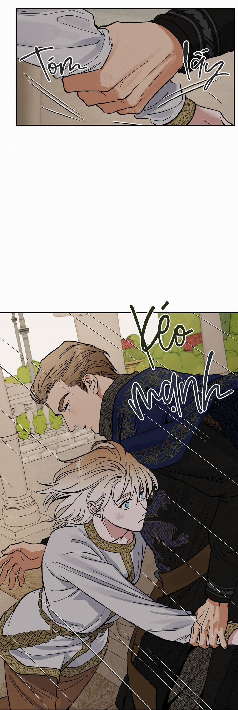 (CBunu) Antidote 4 trang 34