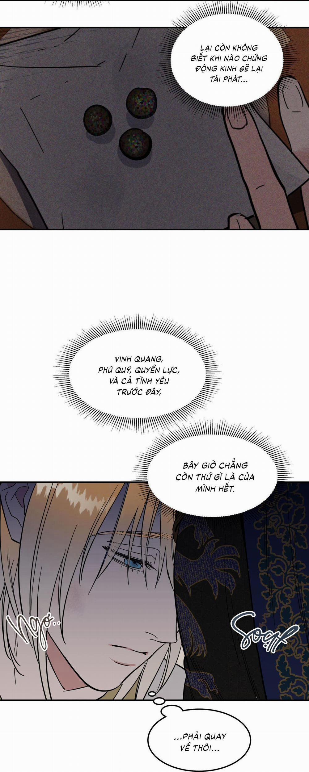 (CBunu) Antidote 4 trang 40