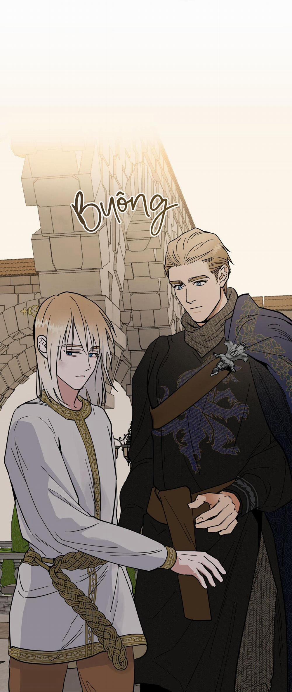 (CBunu) Antidote 4 trang 41