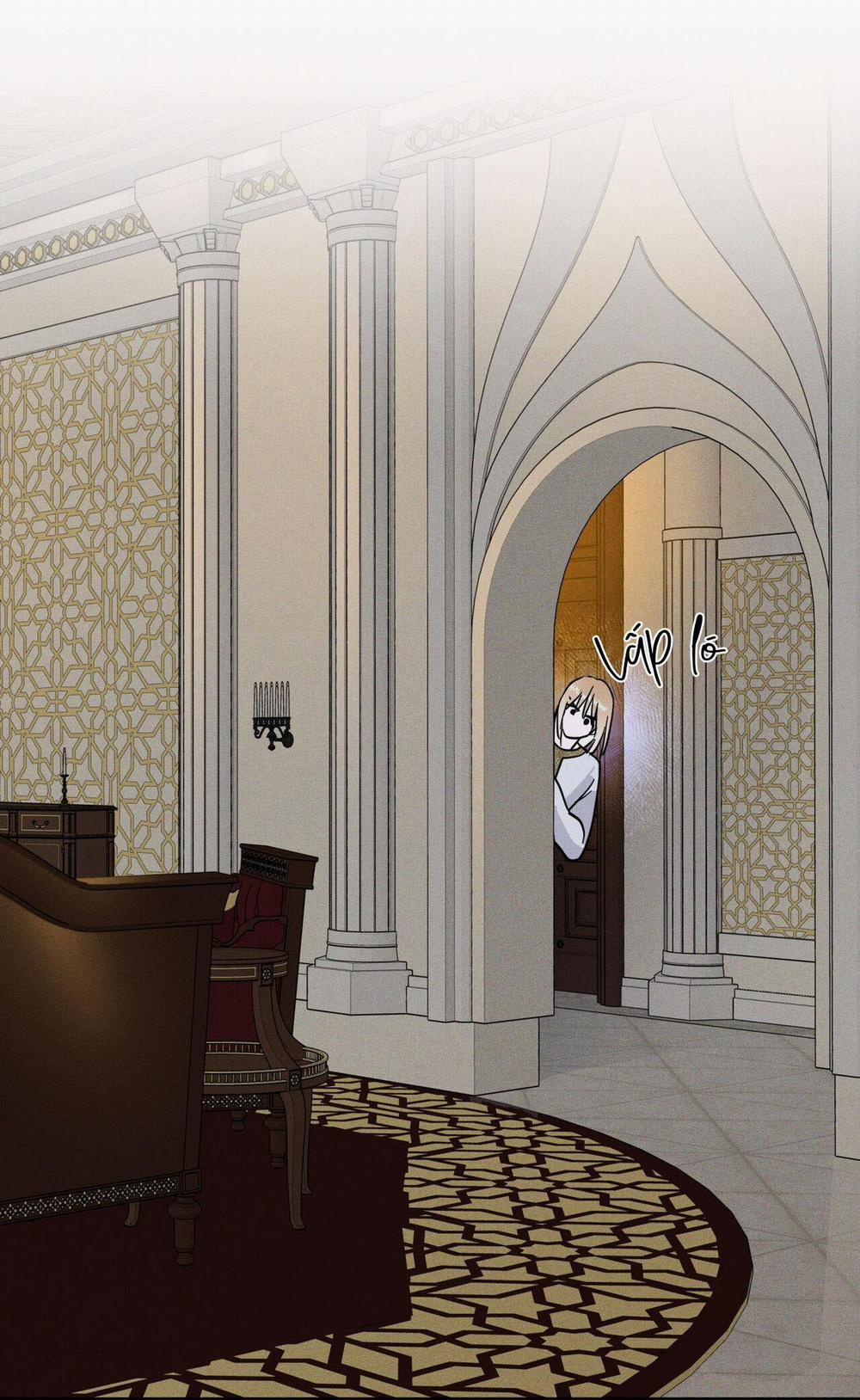 (CBunu) Antidote 4 trang 45