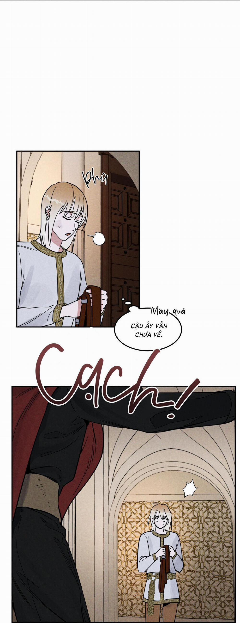 (CBunu) Antidote 4 trang 46