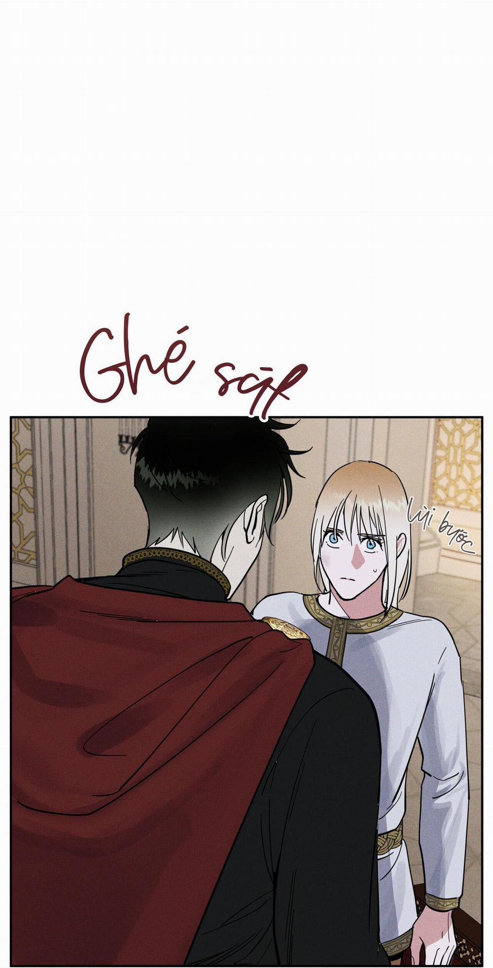 (CBunu) Antidote 4 trang 49