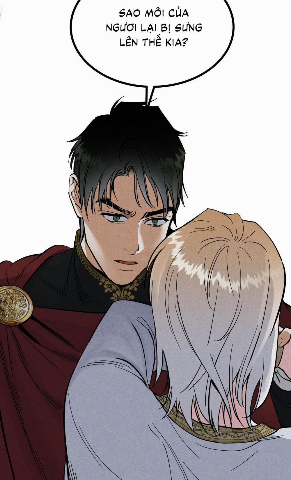(CBunu) Antidote 4 trang 53
