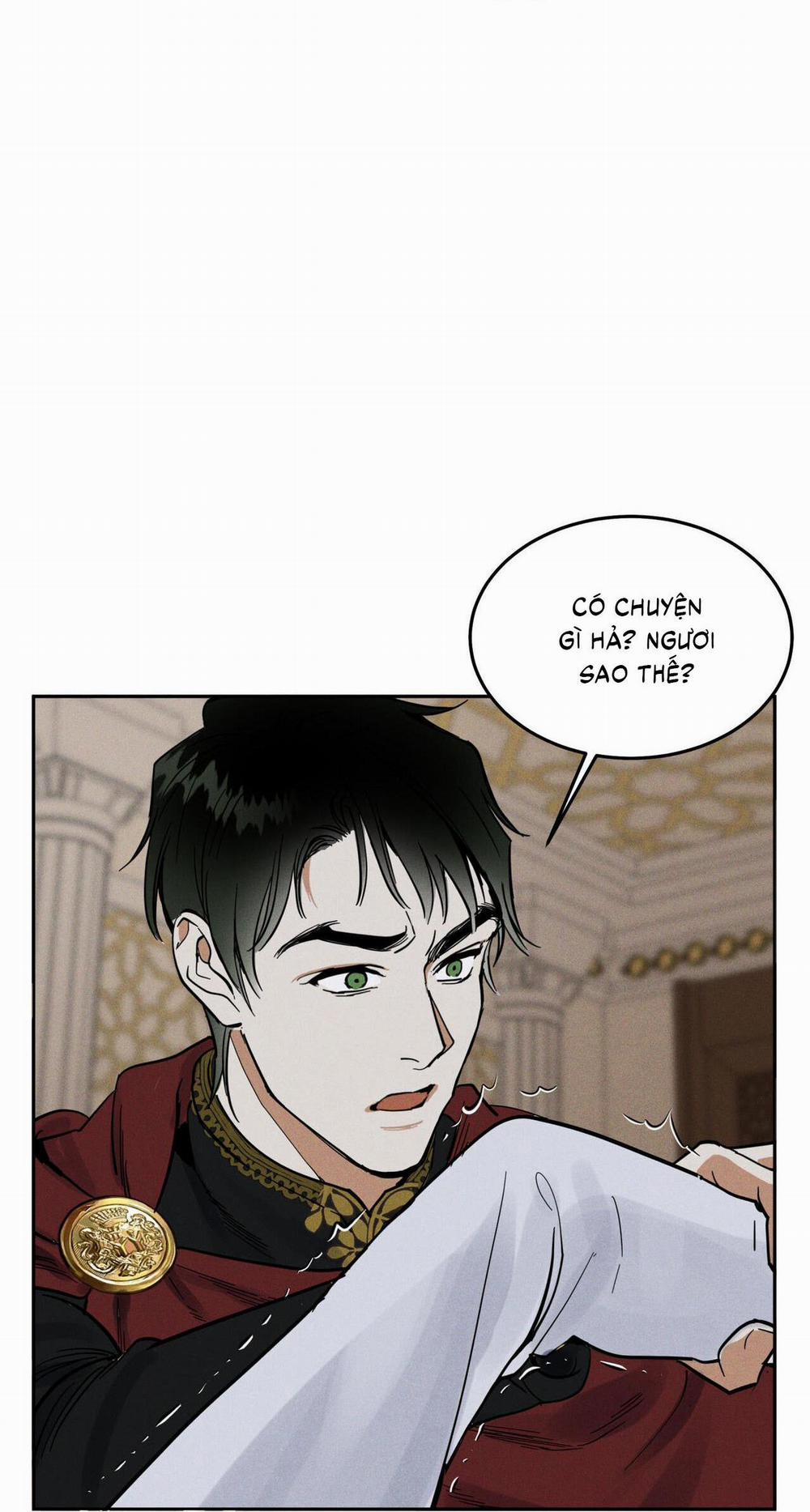 (CBunu) Antidote 4 trang 57