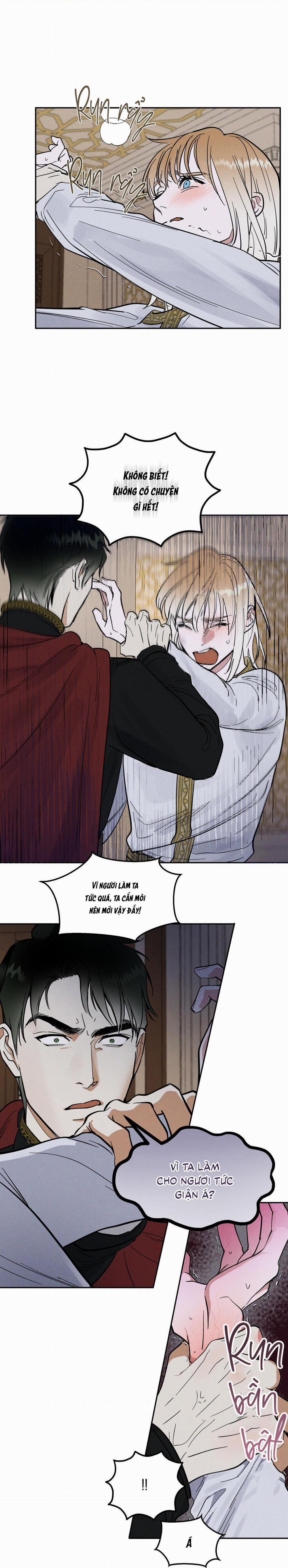 (CBunu) Antidote 4 trang 58