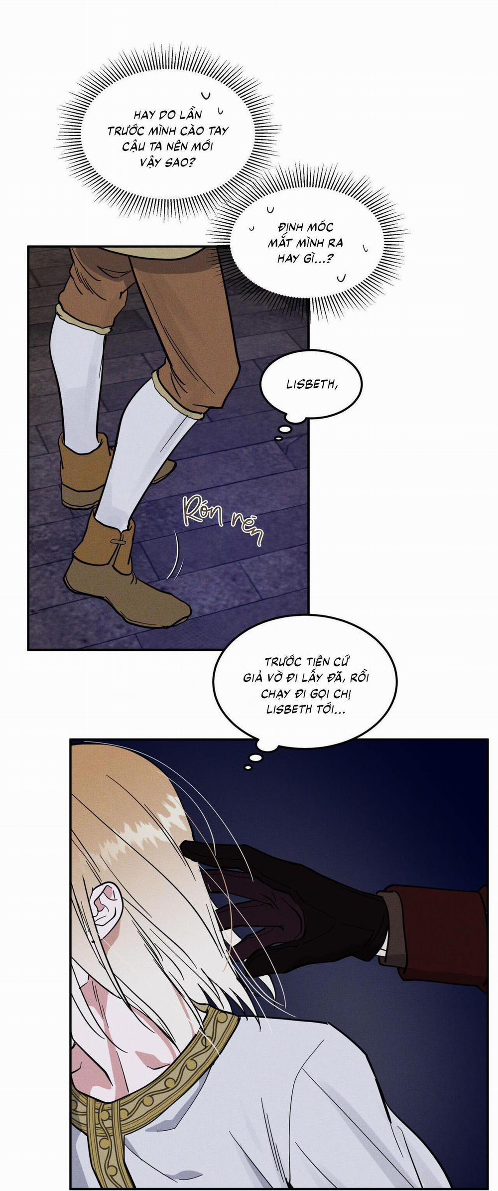 (CBunu) Antidote 4 trang 72