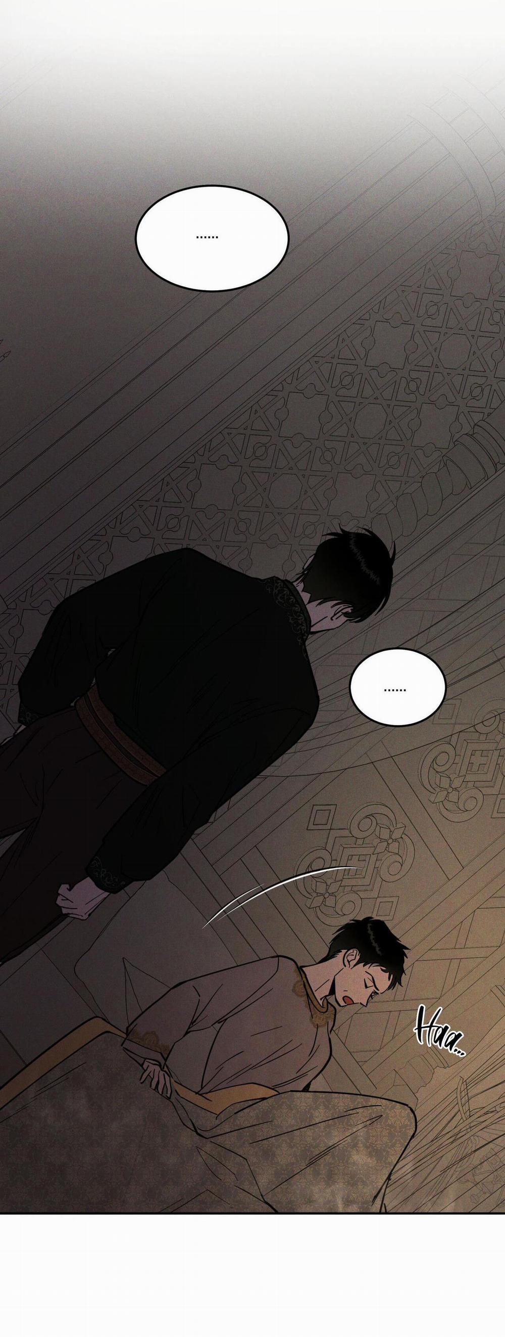 (CBunu) Antidote 40 trang 10