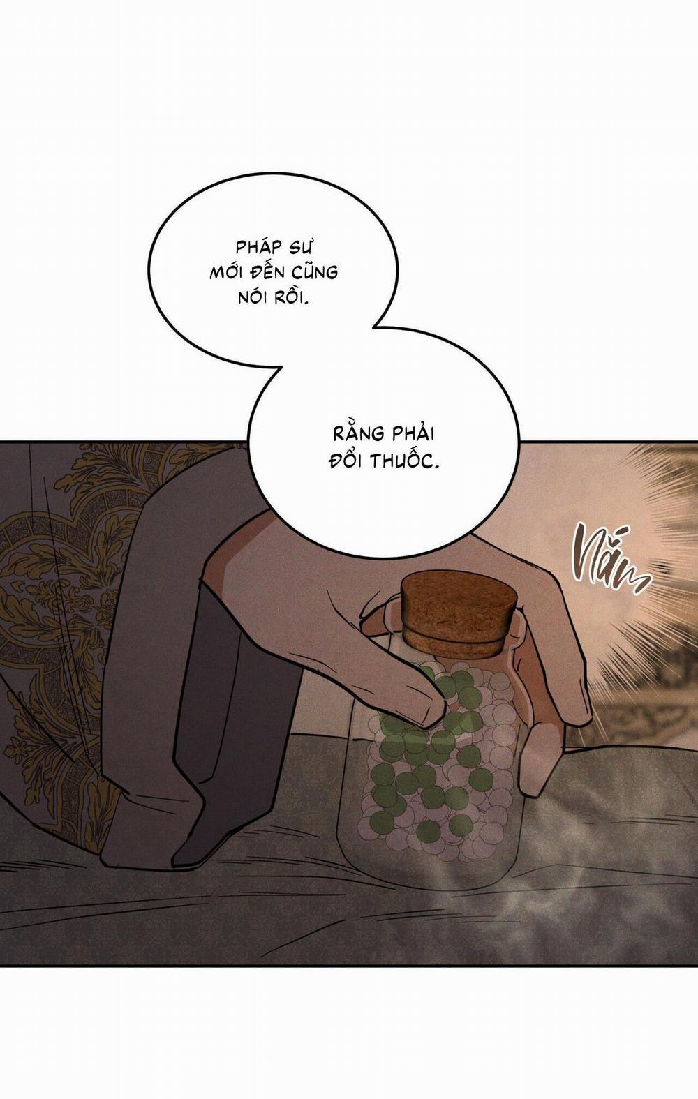 (CBunu) Antidote 40 trang 11