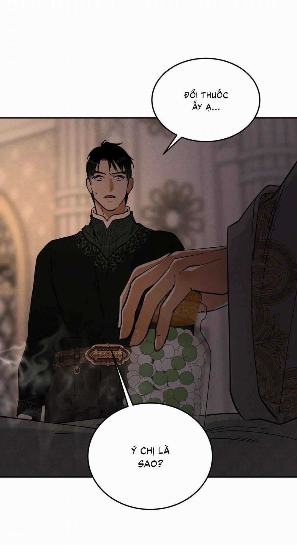 (CBunu) Antidote 40 trang 12