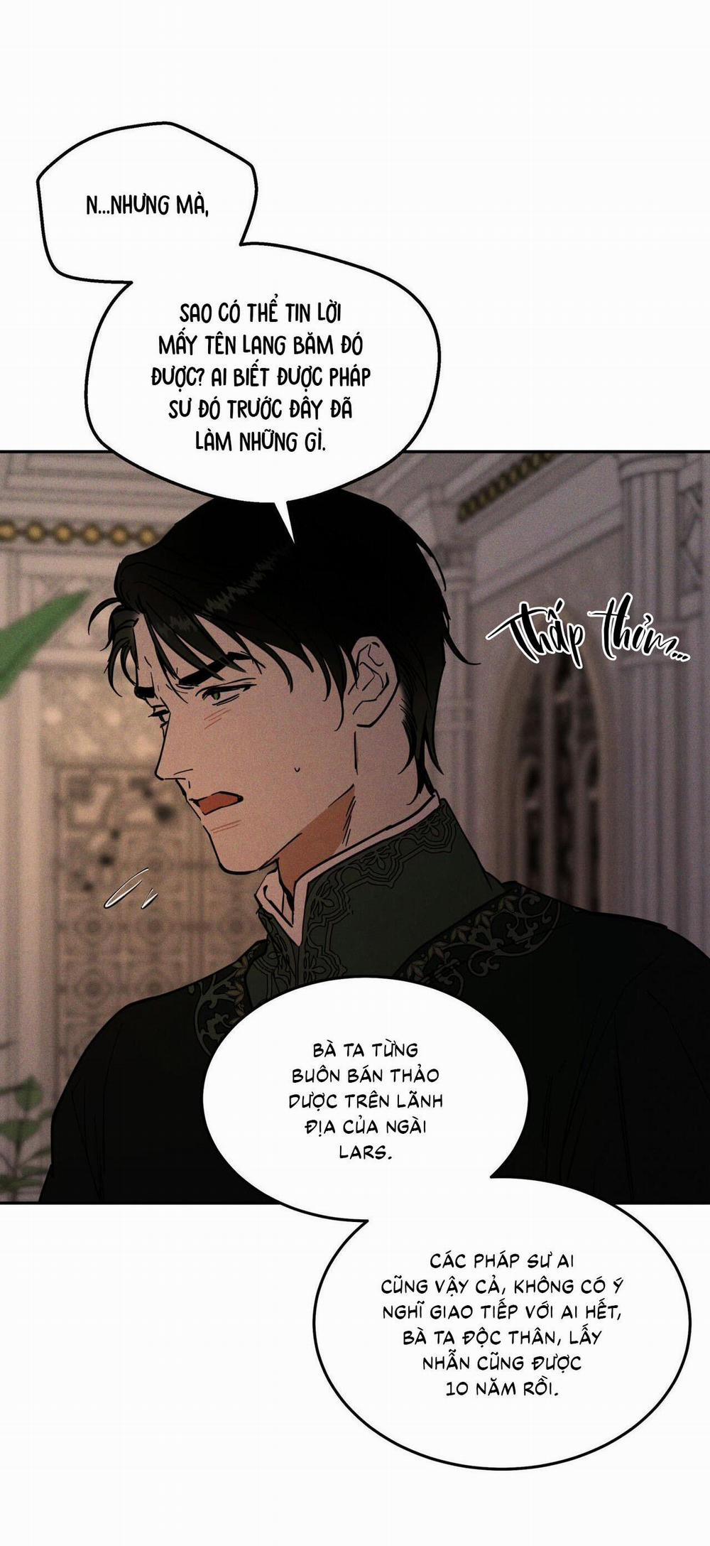 (CBunu) Antidote 40 trang 14