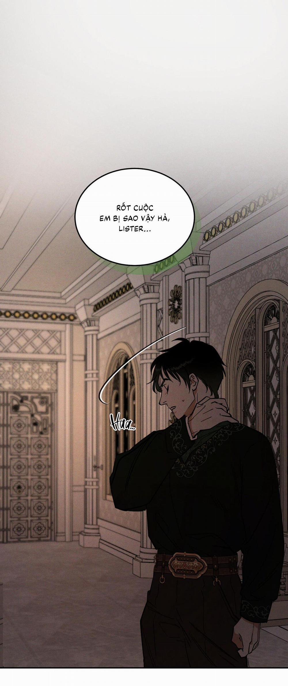 (CBunu) Antidote 40 trang 16