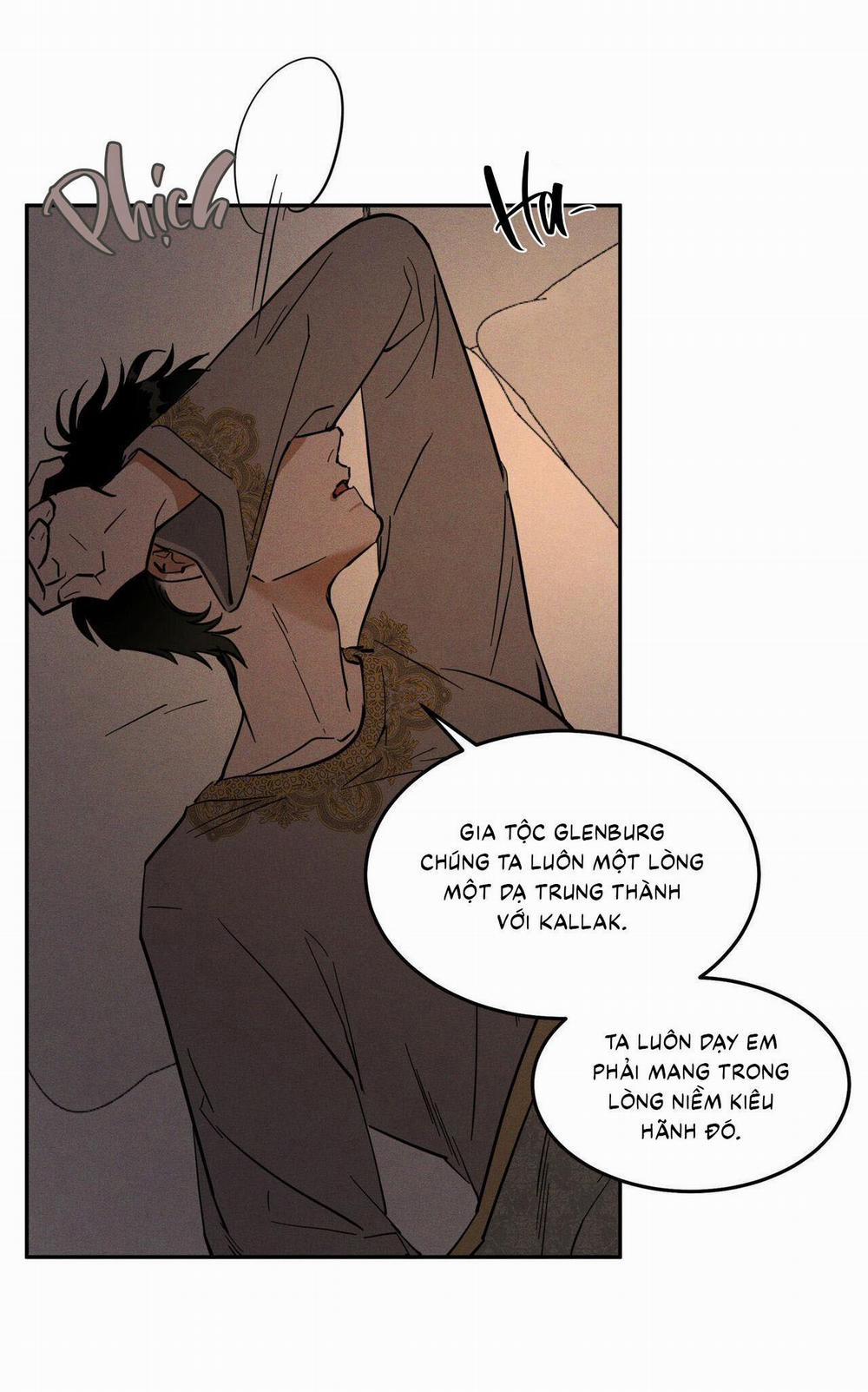 (CBunu) Antidote 40 trang 17