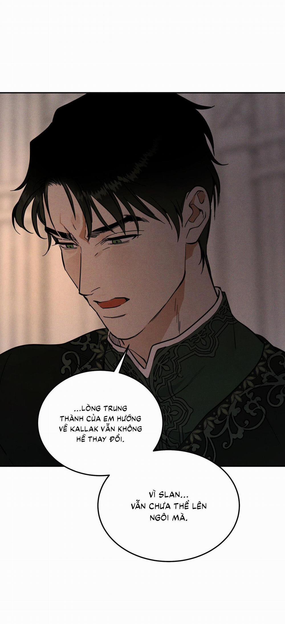 (CBunu) Antidote 40 trang 19