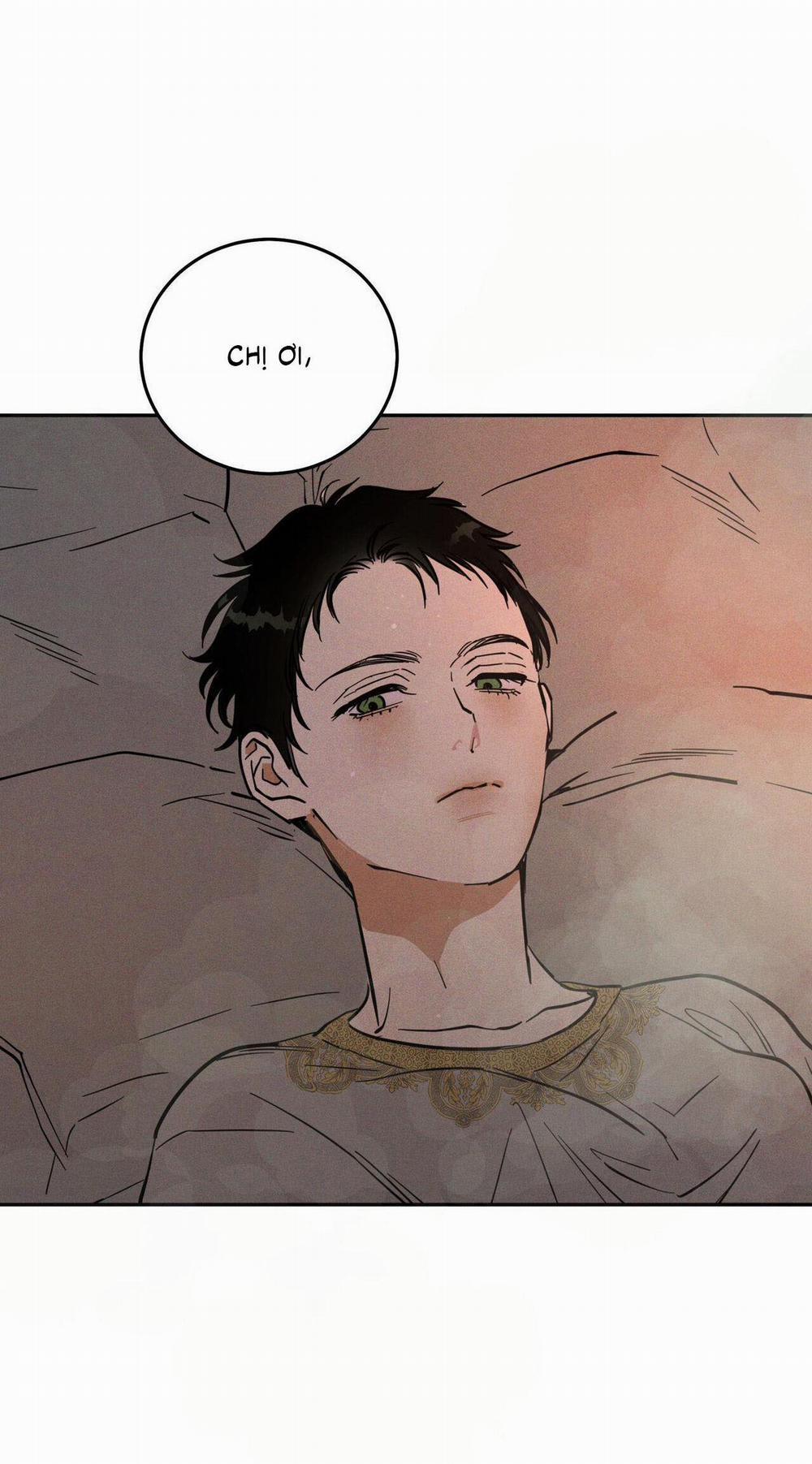 (CBunu) Antidote 40 trang 2