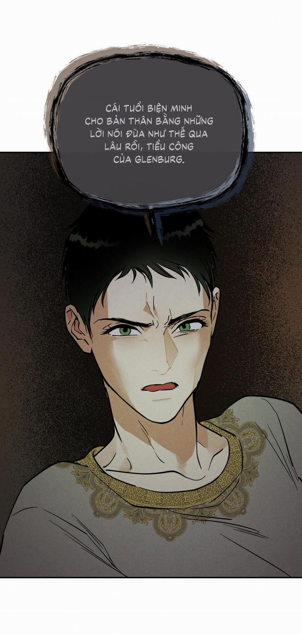 (CBunu) Antidote 40 trang 21