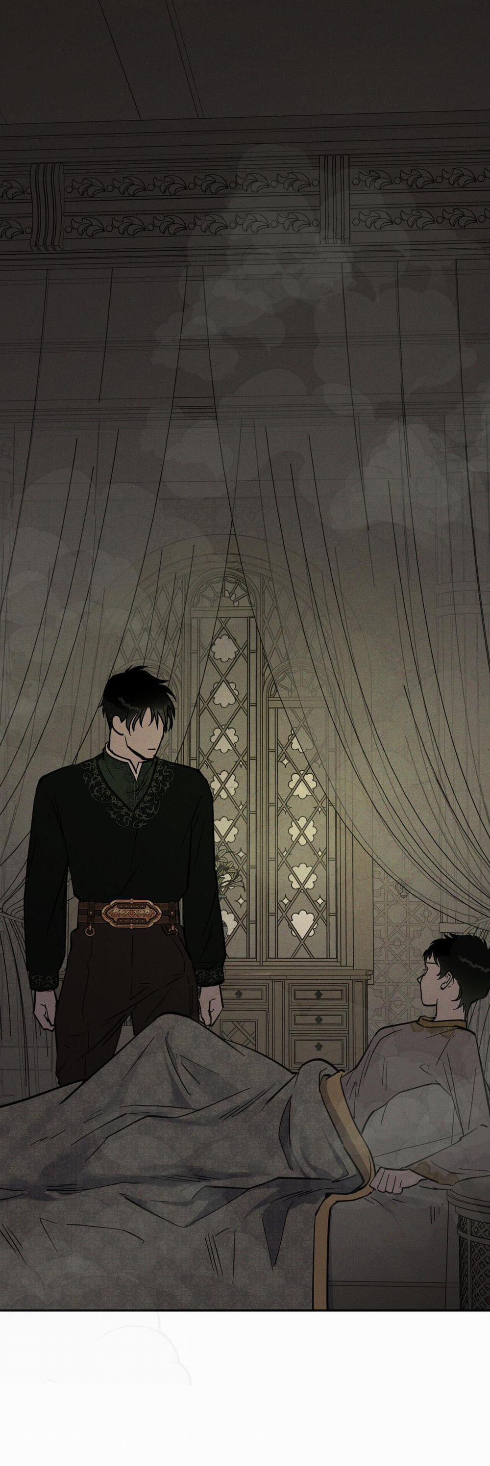 (CBunu) Antidote 40 trang 23