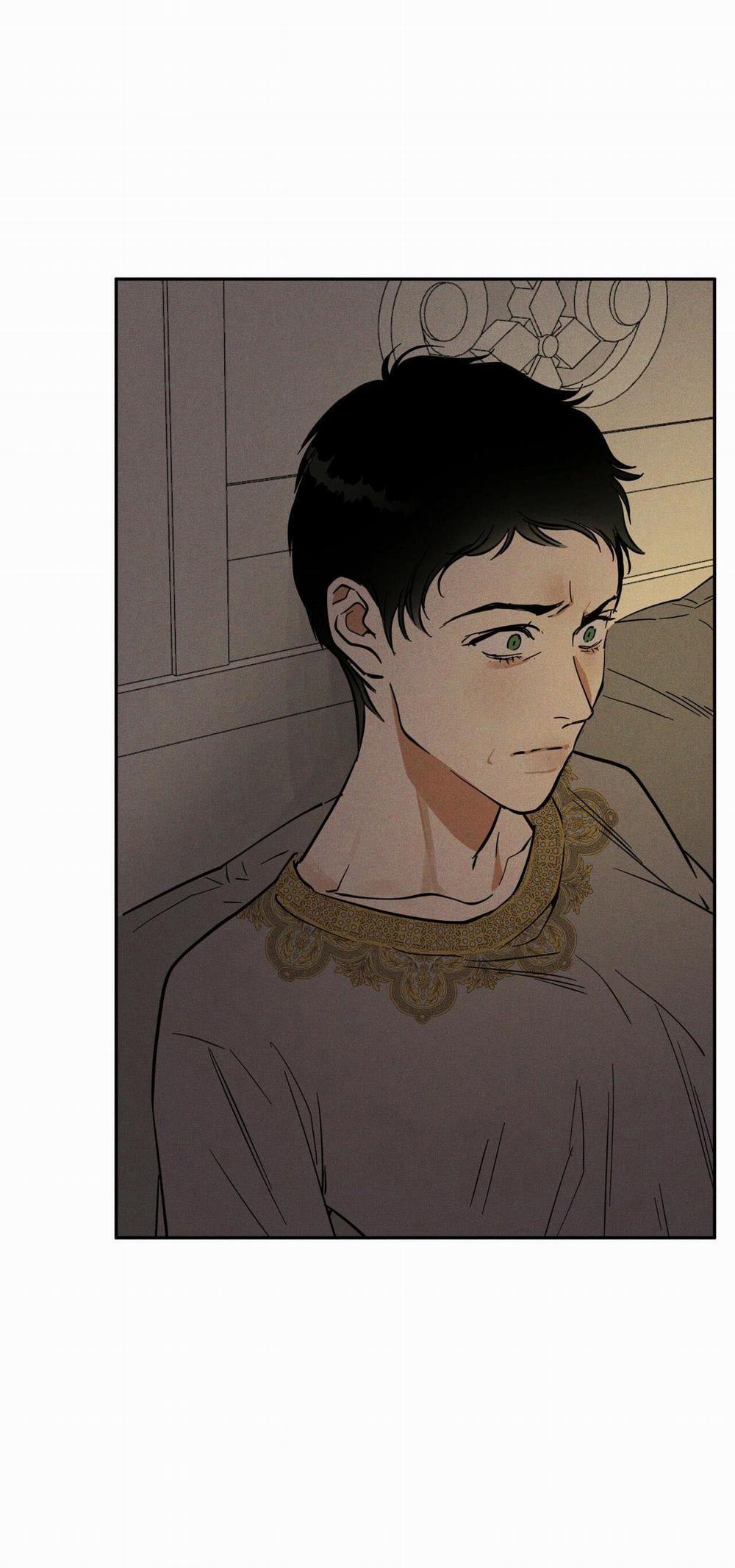 (CBunu) Antidote 40 trang 25