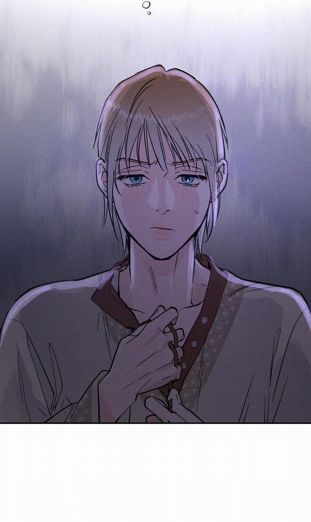 (CBunu) Antidote 40 trang 28